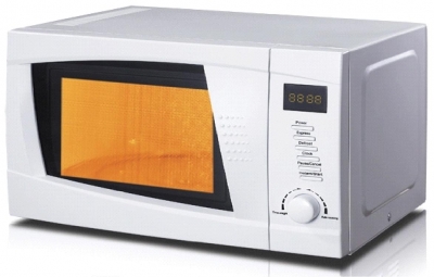 Microwave Oven